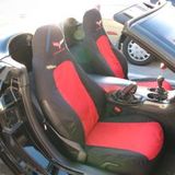 Profile Photos of Seat Savers By Supreme Seat Covers