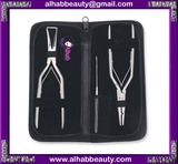 Pricelists of Alhab beauty care instruments