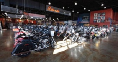  Profile Photos of Orlando Harley-Davidson 3770 37TH ST - Photo 4 of 4
