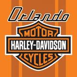 Orlando Harley-Davidson, Orlando