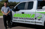 Gallery of Arizona Pest Solutions