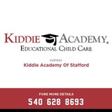 Kiddie Academy of Stafford, Stafford