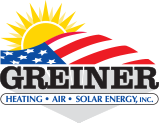 Greiner Heating & Air Conditioning, Inc, Dixon