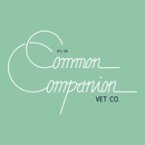  Common Companion Vet Co. 240 North Highland Avenue , Suite B 
