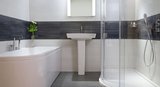 bathroom installation birmingham