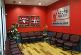 Profile Photos of Accès Physio Laval