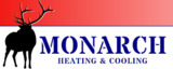 Pricelists of Monarch Heating & Cooling