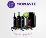 New Album of Monavie Ireland