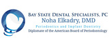New Album of Bay State Dental Specialists: Dr. Noha A. Elkadry