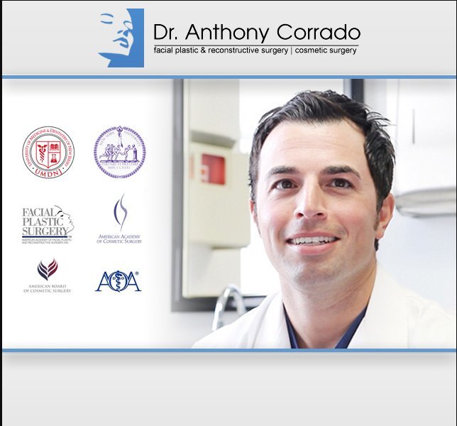  Profile Photos of Dr. Anthony Corrado 1919 Greentree Rd Suite C - Photo 3 of 3