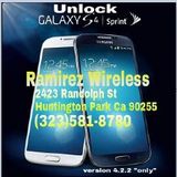  Ramirez Wireless 2423 Randolph St 