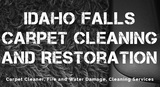 Idaho Carpet Cleaning and Restoration, Idaho Falls