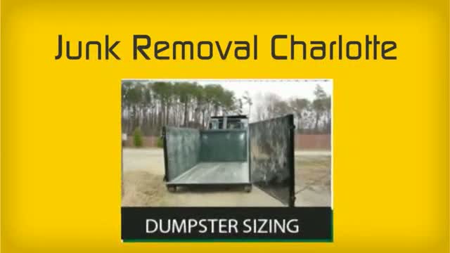 Dumpster Rentals and Company in NC, SC and Virginia.mp4