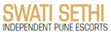 Swati Sethi PES Agency, Pune