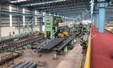 Profile Photos of Octal Steel Group