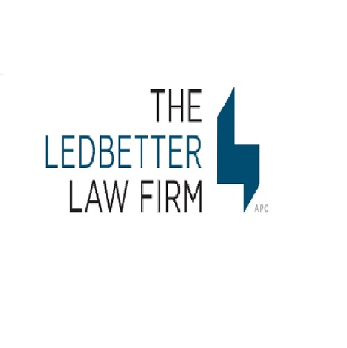 The Ledbetter Law Firm, APC Logo New Album of The Ledbetter Law Firm, APC 111 N Sepulveda Blvd #250 - Photo 9 of 10