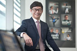 New Album of Singapore Corporate Portrait Photographer