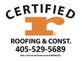 Profile Photos of Certified Roofing and Construction