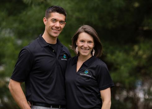  Profile Photos of Family Chiropractic 9125 Marshall Road, Suite 101 - Photo 4 of 4