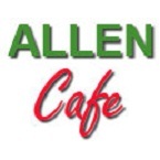 Allen Cafe, Allen