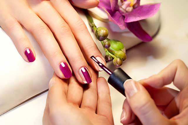  New Album of Signature Nails and Spa | Waxing in Houston 2025 Yale St - Photo 3 of 6