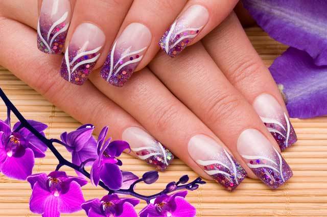  New Album of Signature Nails and Spa | Waxing in Houston 2025 Yale St - Photo 4 of 6