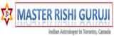 Master Rishi Guruji, Best Indian Astrologer in Toronto, Canada, Etobicoke
