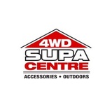 4WD Supacentre - Main Office, Sydney Olympic Park