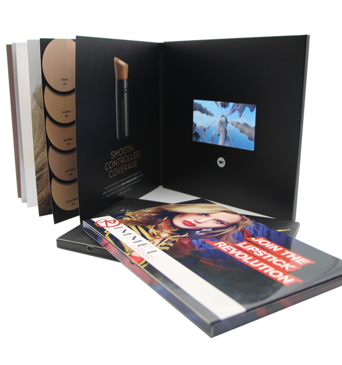  Video Brochures of Video Brochure Marketing 33 Cannon Street - Photo 3 of 6