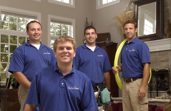  Profile Photos of Technicare Carpet Cleaning and more… 1462 Berkshire Rd - Photo 9 of 12