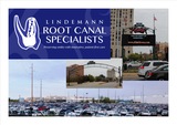 Profile Photos of Lindemann Root Canal Specialists