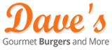 Profile Photos of Dave’s Gourmet Burgers and More
