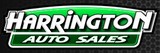 Harrington Auto Sales, LLC, Port Deposit