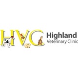  Highland Veterinary Clinic 6805 Darmstadt Road 