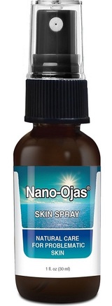 New Album of Nano-Ojas, Inc.