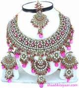 Pricelists of Shaadikitayaari.com is Here With The Designer Kundan Jewellery