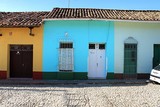  Hostal Lyosman y Yanin calle Santa Ana # 475 entre calle San Procopio y callejón de la Luz. 