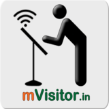 mVisitor | Visitor Management Software, Bhubaneswar