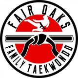  Fair Oaks Family Taekwondo 7901 Fair Oaks Blvd #D 