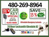 Pricelists of 24 Hour Locksmith in Glendale
