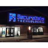 Profile Photos of Secure Data Technologies