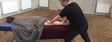 Dave Taylor - Massage Training, London