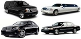 Profile Photos of Limousine in Vancouver