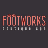 Footworks Boutique Spa, Katy