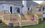 Profile Photos of Memphis Fence and Deck Contractors
