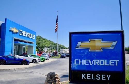  Profile Photos of Kelsey Chevrolet 1105 East Eads Parkway - Photo 1 of 4