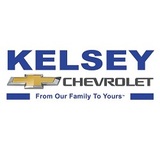  Kelsey Chevrolet 1105 East Eads Parkway 