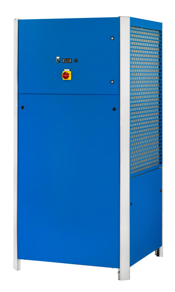 Hyfra Pedia SIGMA range of water chillers New Album of F&R PRODUCTS LTD Unit 12 Blackdown Business Park - Photo 1 of 6
