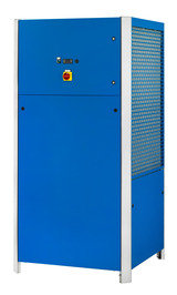 Hyfra Pedia SIGMA range of water chillers F&R PRODUCTS LTD Unit 12 Blackdown Business Park 