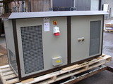 F&R's SCU Twin Water Chiller